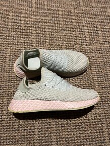 15x Dámské sportovní tenisky Adidas Deerupt Runner - 14