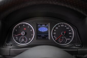 Volkswagen Tiguan 1.4 TSI 4-Motion Trend&Fun - 14