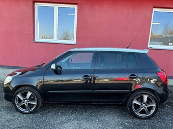 Škoda Fabia 1.6i 16v - 14