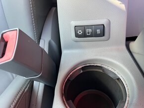 Chrysler Sebring, 2.0 TDi motor VW - 14