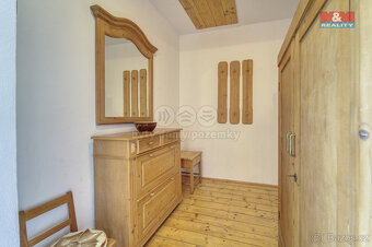 Prodej rodinného domu, 71 m², Rochlov - 14