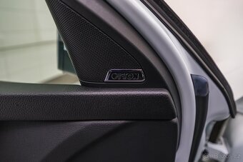 Škoda Octavia III 2018 1.8TSI 132kW CLEVER,LED,CANTON - 14