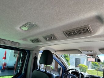 Renault Trafic Long 1.6dci 92kw 8míst Dph - 14
