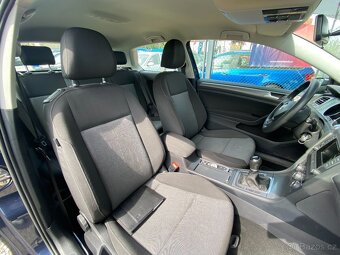 VW Golf 1.2 TSi Klimatizace, Senzory - 14