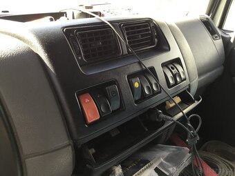 DAF LF 55 250 E18 Hydraulická ruka - 14
