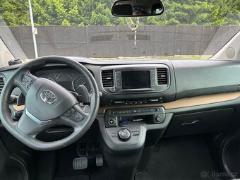 Toyota Proace verso, 2.0D, 130kw, - 14