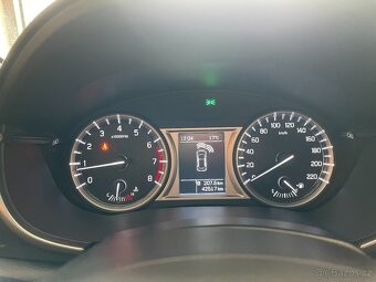 Prodám Suzuki Vitara - 14