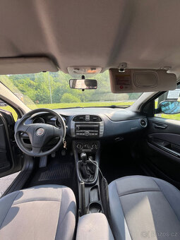 Fiat Bravo 1.2, 2010 - 14