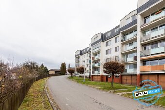 Pronájem bytu 1+kk, 37 m2 - Hradec nad Moravicí, ev.č. 00576 - 14
