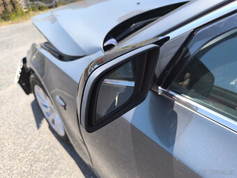 Bmw e60 525xi 160kw veškeré náhradní díly z vozu - 14