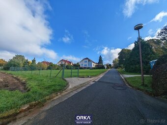 Prodej pozemku pro bydlení, 3 150 m2, Olomouc, Droždín - 14