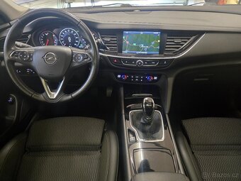 Opel Insignia B kombi 1,5i 121kW Sport Inovation - 14
