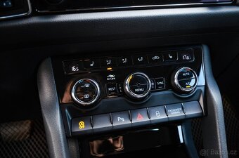 Škoda Kodiaq 2.0 TDI SCR Style DSG - 14