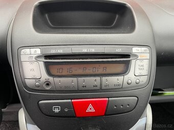 Peugeot 107 1.0 VVTi 68 000km - 14