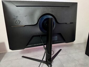 HERNÍ MONITORY QHD/ 16GB RAM DDR5 / NZXT H9 ELITE - 14