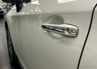 Subaru Outback 2.5 PEAK LIMITED | Záruka 129 kw - 14