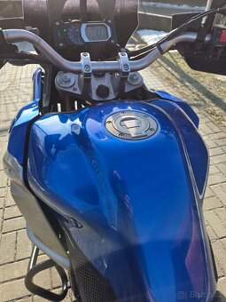 XT 1200 Z Super Ténéré - 14