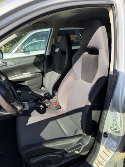 Subaru impreza GH 2.0 D/ 2.0 benzin dily - 14