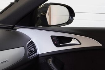 Audi A6, 3.0TDI, S-line,Pano,DPH,ACC - 14