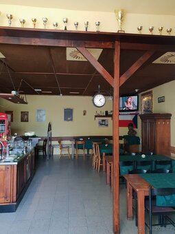 Přenechám pronájem pivnice-baru - 14