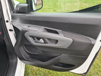 Citroën Berlingo 1.5 BlueHDi 130S&S MAN 6 SHINE - 14