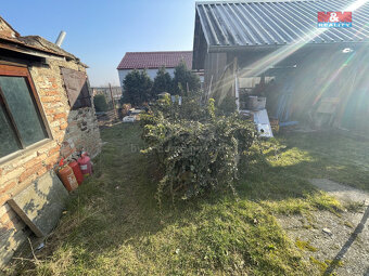 Prodej, rodinný dům, 1710 m2, Bechlín - 14