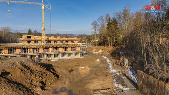 Prodej bytu 3+kk, DV, 91 m², Jablonec n. N., ul. Jezdecká - 14