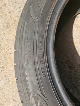 235/55R20 102V GOODYEAR - 14