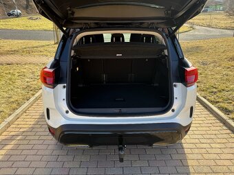 CITROËN C5 AIRCROSS 1.5 HDI 96kW-2019-106.734KM-SHINE- - 14