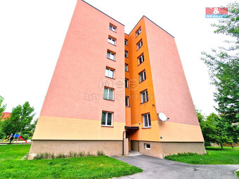 Prodej bytu 4+1, 78 m², Ostrava - Dubina - 14