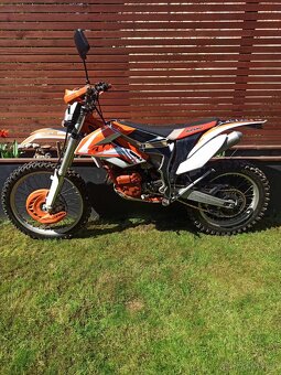 KTM Freeride 250 r - 14
