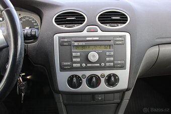 Ford Focus 1,6i 85KW, KLIMA, STK 9/2025, r.v. 2005 - 14