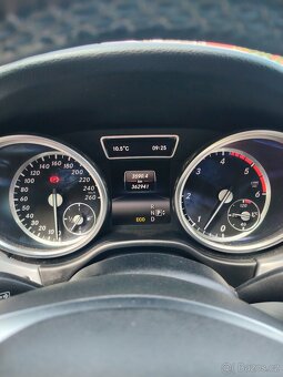 Prodám Mercedes Benz ML 350 - 14