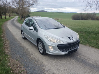 Peugeot 308 1.4 70Kw RV.2008 - STK 4/2027 - 14