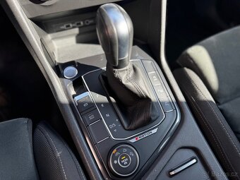 Tiguan Allspace DPH2.0 Bi-TDI 176kW DSG Webasto 4x4 Tažné - 14