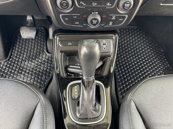Jeep Compass 1,3 GSE 150k Limited DDCT - 14