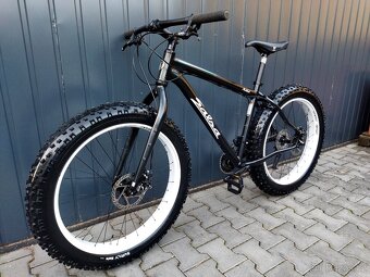 Fatbike Salsa Mukluk velikost L - 14