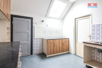 Prodej bytu 3+1, 69 m², Lázně Toušeň, ul. Hlavní - 14