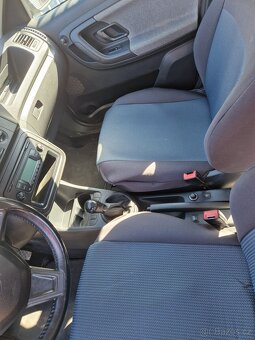 SKODA Roomster 1.6TDI - 14