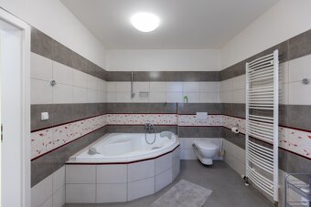 Prodej komerční objekt s ubytováním, Starý Jičín - 14