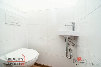 Pronájem, byty/2+kk, 41 m2, Baranova 1803/23, 13000 Praha, H - 14