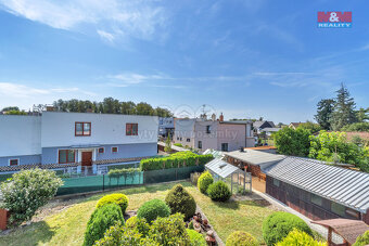 Prodej rodinného domu, 749 m², Smidary, ul. Zahradní - 14