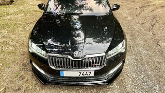 Škoda Superb Individual,DSG,BSR,kamera,Matrix,TOP - 14