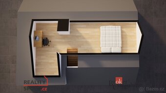 Prodej, byty/3+kk, 80 m2, Bilejova, Stráž nad Nisou, Liberec - 14