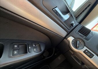 Škoda Octavia 1,4 TSI ELEGANCE SERVISKA benzín manuál 90 kw - 14
