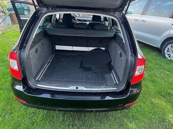 Škoda Superb 2 2014 2.0 TDi 125kW DSG F1 xenon - 14