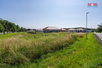 Prodej pozemku k bydlení v Křinci - 14