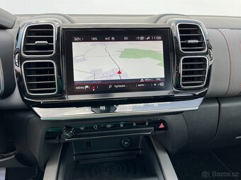 Citroen C5Aircross HDi 130PS Business,Navi,Kamera,Temp,DPH - 14