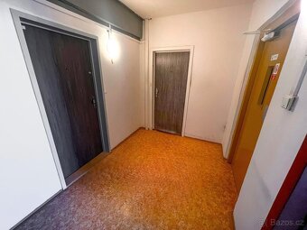 OV Byt 1+1 31m2 Angelovova, Praha 4 - Modřany - 14