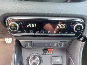 Toyota Yaris, GR 1.6Turbo 4WD Dynamic+Sport - 14